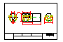 2D Sales Drawing